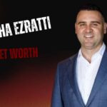 Misha Ezratti Net Worth