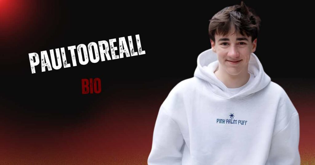 Paultooreall
