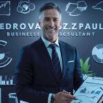 Pedrovazpaulo Business Consultant