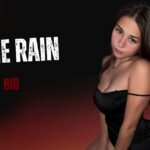 Sophie Rain