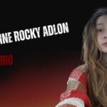 Valentine Rocky Adlon