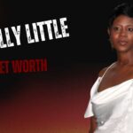 molly little net worth