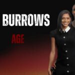 Bry Burrows Age