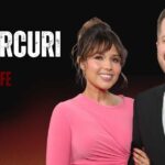 Jeff Arcuri Wife